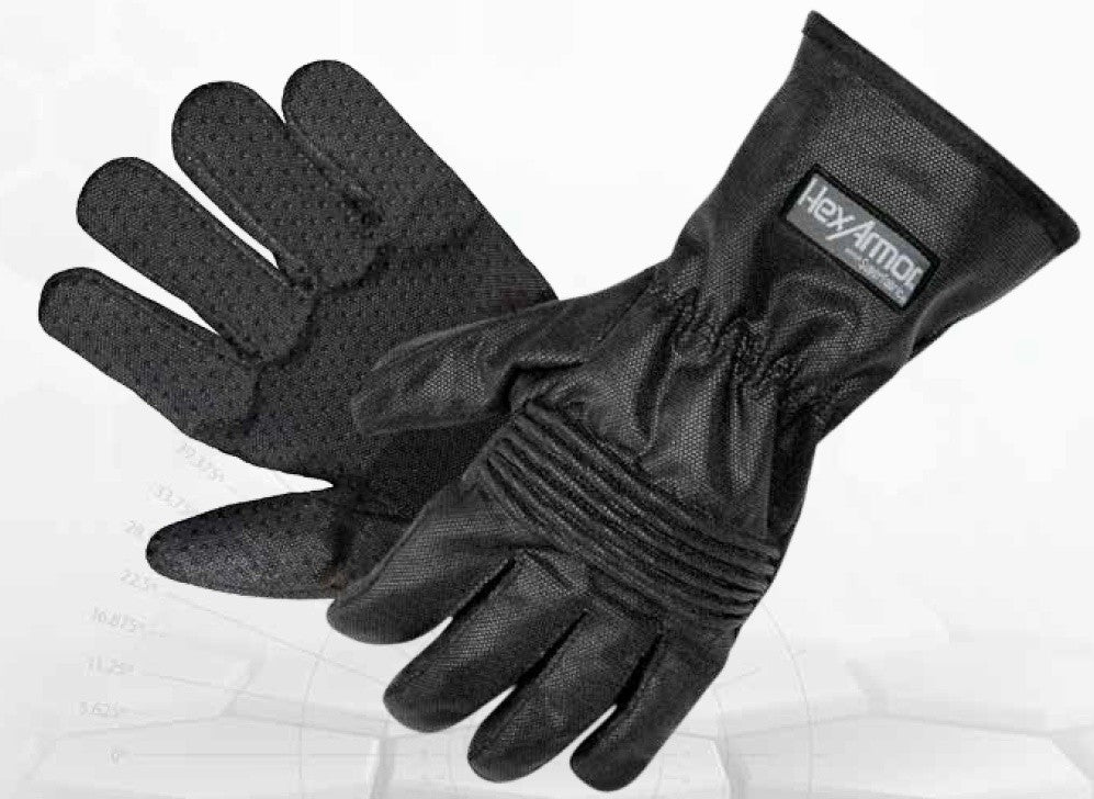 HexArmor Hercules NSR 3041 Needlestick Resistant Gloves ANSI Level 5