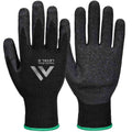 Portwest Needle Resistant Gloves Cut Level F Steel Mesh Work Gloves