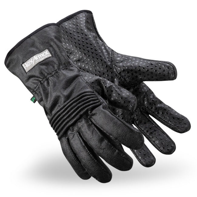 HexArmor Hercules NSR 3041 Needlestick Resistant Gloves ANSI Level 5