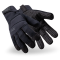 HexArmor HexBlue 4041 Needlestick Resistant Gloves Cut A9 Protection