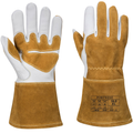 Portwest A540 Ultra Welding Gauntlet Type A 350°C Heat Resistant