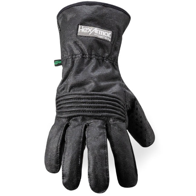 HexArmor Hercules NSR 3041 Needlestick Resistant Gloves ANSI Level 5