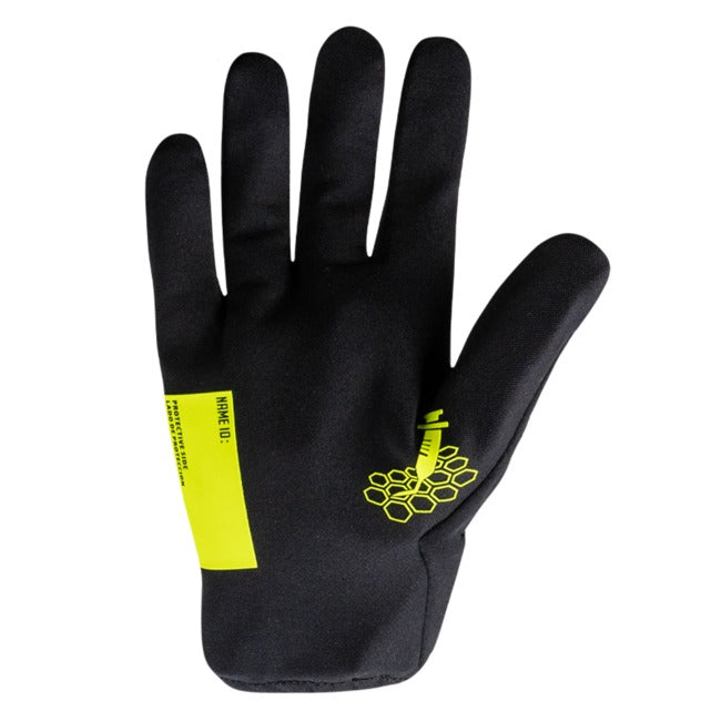 HexArmor PointGuard Ultra 6044 Needlestick Resistant Glove Liner Cut Level A9