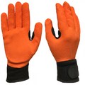 Anti-Needle 5 Waterproof Cut Level F Gloves