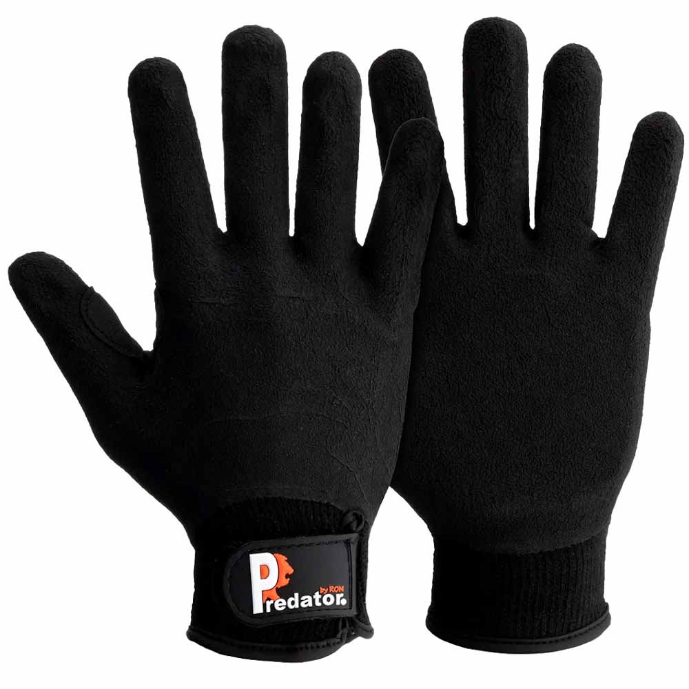 Predator Needle Cut Resistant Gloves Level F ASTM Level 5 Needle Protection